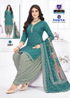 Insta Vol 3 By Lassa Dress Material Cotton Printed Dress Material Wholesale Price In Surat
